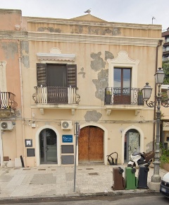 Foto Magazzino in Via LUNGOMARE GIUSEPPE GARIBALDI 186, Milazzo Centro