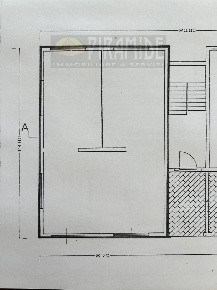 Foto Magazzino in VIA Giovanni XXIII, Tortoreto Tortoreto Lido di 105 m²