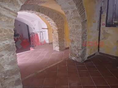 Foto Negozio in Via PRINCIPE AMEDEO 13, Ceprano Centro di 165 m² in vendita