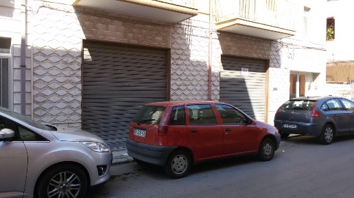 Foto Laboratorio in VIA cavour 40, Pulsano Centro di 100 m² con 1 locali