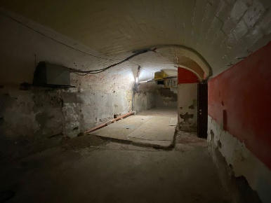 Foto Magazzino in Via Santa Maria Ausiliatrice 31, Roma Furio Camillo