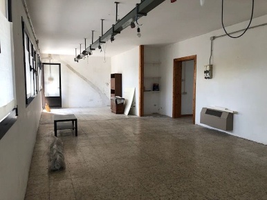 Foto Magazzino in Via PAPOZZE via Moia 0, Papozze Panarella di 300 m²