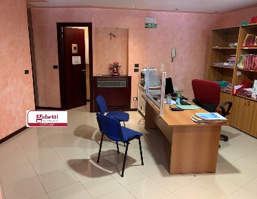 Foto Ufficio in Via CAVALIERI DI VITTORIO VENETO 66, Avezzano Centro