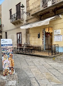 Foto Attività commerciale in Piazza Europa 33, Favignana Centro di 78 m²