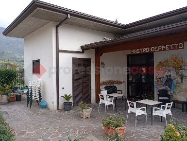 Foto Ristorante in Via Santa Francesca snc, Veroli Santa Francesca