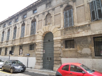 Foto Ufficio in Via FRANGINI 2, Verona Centro Storico di 150 m² in vendita