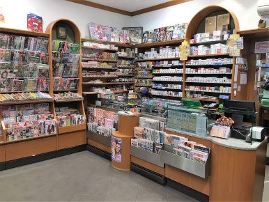 Foto Attività commerciale a Cattolica di 61 m² con 1 locali in vendita