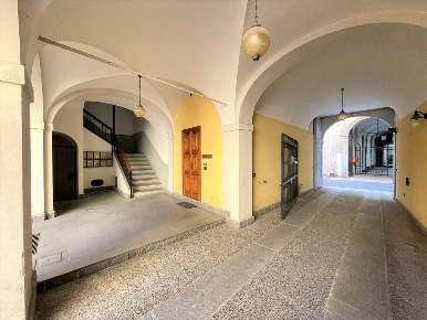Foto Ufficio in Via Sant'Eufemia 30, Piacenza Via Taverna - Ospedale