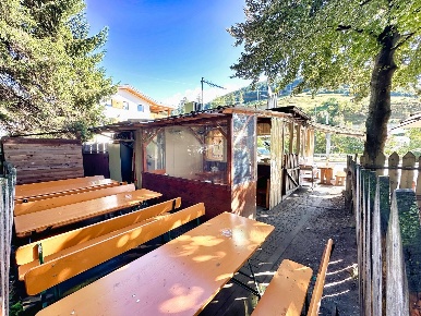 Foto Bar a Vipiteno Centro di 85 m² con 1 locali in vendita
