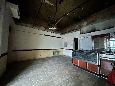 Foto Negozio in Piazza TRENTO TRIESTE 10, Fiuggi di 95 m² con 1 locali
