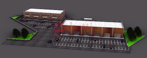 Foto Ufficio in Via SS 85 Venafrana snc, Sesto Campano di 200 m² in vendita