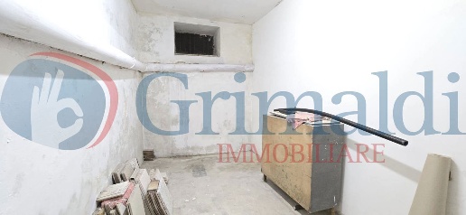 Foto Magazzino in Via MANZONI 96, Casoria Centro di 13 m² con 1 locali