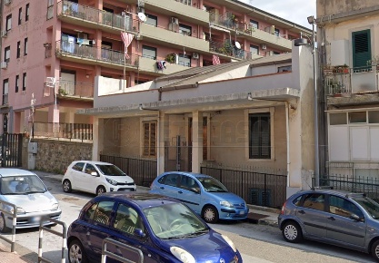 Foto Appartamento in Via Principe Ruffo 4, Messina Camaro Superiore