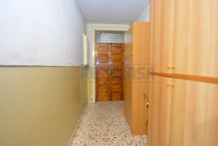 Foto Appartamento in Via Principe Ruffo 4, Messina Camaro Superiore