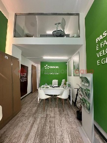 Foto Negozio in Guido Monaco, Arezzo Porta Santo Spirito - Stazione