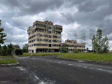 Foto Ufficio in Via Bottau 4, Castenaso di 80 m² con 1 locali in vendita