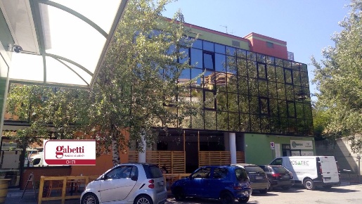 Foto Ufficio in Viale MAIELLA 125, Chieti Chieti Città di 1150 m²