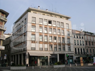 Foto Ufficio in Piazza BORSA 1, Treviso Piazza dei Signori di 140 m²