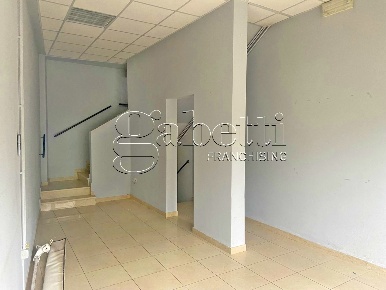 Foto Ufficio in Isonzo, Ferrara Centro Storico di 58 m² con 3 locali