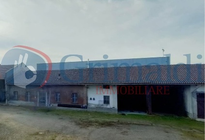 Foto Magazzino in Via SAN FELICE 0, Beinasco Centro di 80 m² con 1 locali