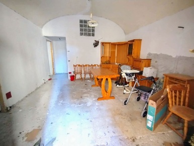 Foto Magazzino in Obelisco, Tagliacozzo Centro di 60 m² in vendita