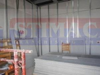 Foto Ufficio a Arzano di 30 m² con 1 locali in affitto