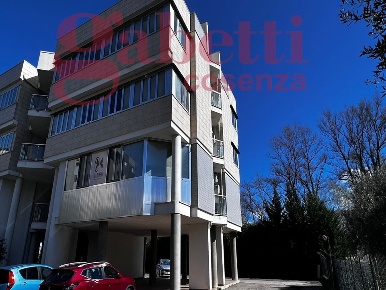 Foto Ufficio in Via Rende VIA VERDI SNC, Rende Quattromiglia di 67 m²