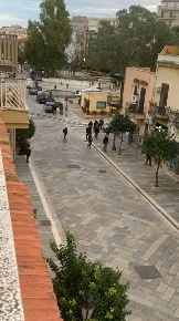 Foto Ufficio in umberto, Bagheria Centro di 150 m² con 3 locali in affitto