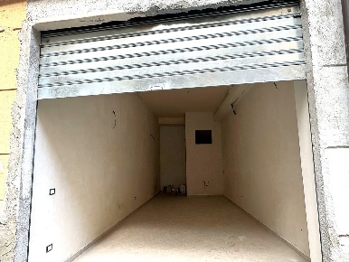 Foto Negozio in Piazza San Marco 5, Palermo Tribunale di 32 m² con 1 locali