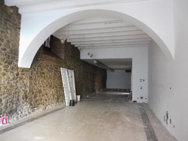 Foto Negozio a Marostica Centro di 130 m² con 2 locali in affitto