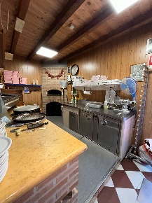 Foto Ristorante a Lodi Centro Storico di 400 m² in vendita