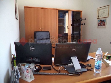 Foto Ufficio in Primo Maggio, Arezzo Porta San Lorentino di 120 m²