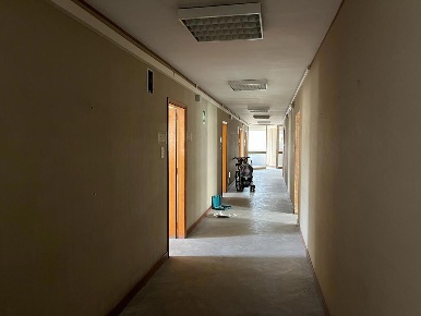 Foto Ufficio in Via Rubini 11, Brindisi Centro Storico di 600 m² in vendita
