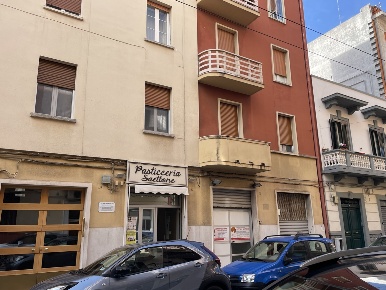 Foto Negozio in Via Dalmazia 133, Bari Umbertina - Madonnella di 160 m²