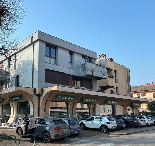 Foto Ufficio a Padova Pontevigodarzere - Isola di Torre di 150 m²