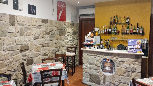 Foto Bar in Via grosseto 2, Cinigiano Centro di 50 m² in vendita