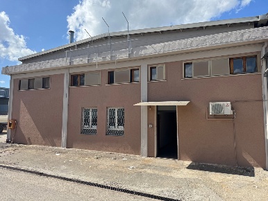 Foto Ufficio in Via Uffici Strada di Sabbione 61, Terni Maratta - Sabbione