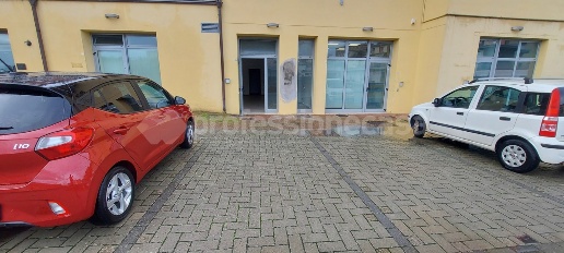Foto Ufficio in baldassarre Peruzzi, Siena Fuori Porta Pispini di 70 m²
