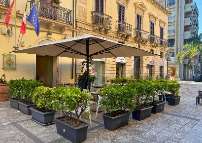 Foto Attività commerciale in Via Giacomo Medici 75, Milazzo Centro
