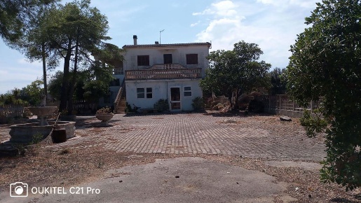 Foto Magazzino in Via S.S. 7 ter 287, Sava di 391 m² in affitto