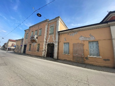 Foto Ufficio in Via GAVELLO Via Giacomo Matteotti 65, Gavello Centro