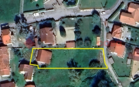 Foto Magazzino in Via Borgata Gonteri 25, Cumiana Centro di 65 m²