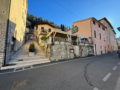 Foto Ristorante Terni Marmore - Piediluco di 200 m² in vendita