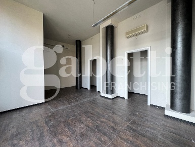 Foto Ufficio in Via Pisacane 9, Brescia Crocifissa di Rosa di 232 m²