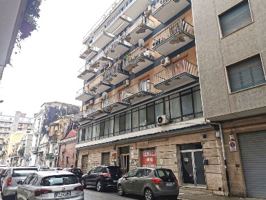 Foto Ufficio in Via Lustro 29, Foggia di 175 m² in vendita