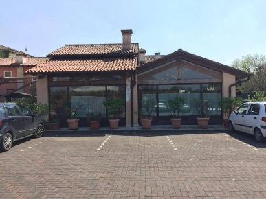 Foto Negozio a Cittadella Centro di 172 m² con 5 locali in vendita