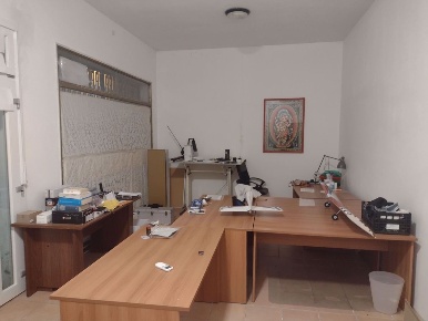 Foto Ufficio in Via CAVARZERE via Roma 19, Cavarzere Centro di 70 m²