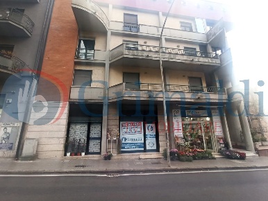 Foto Negozio in delle Puglie, Benevento Mulini, Porta Rufina di 45 m²