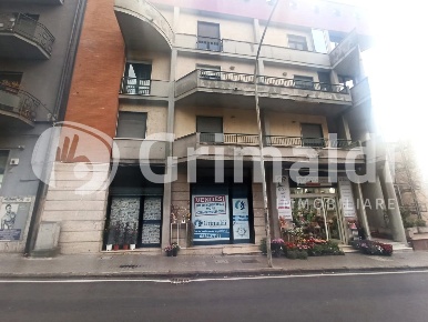 Foto Negozio in delle Puglie, Benevento Mulini, Porta Rufina di 45 m²