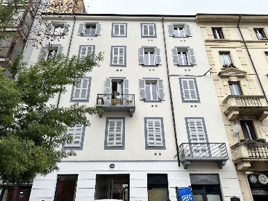Foto Negozio in Via Ercole Marelli 274, Sesto San Giovanni Sesto Marelli